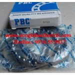 VÒNG BI-BẠC ĐẠN-PBC-51122